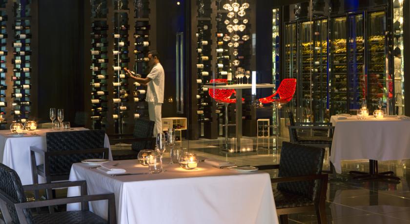 Velassaru Maldives — Південний Мале Атол, Мальдіви мініатюра 40