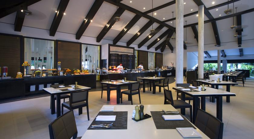 Velassaru Maldives — Південний Мале Атол, Мальдіви мініатюра 42