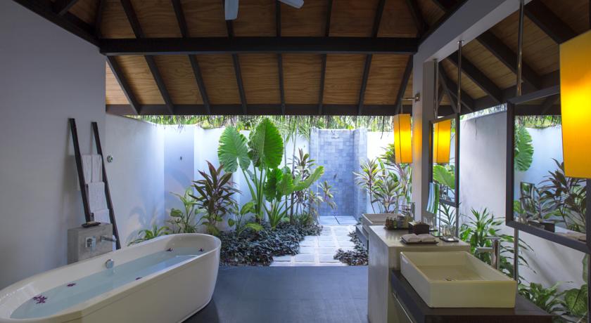 Velassaru Maldives — Південний Мале Атол, Мальдіви мініатюра 43