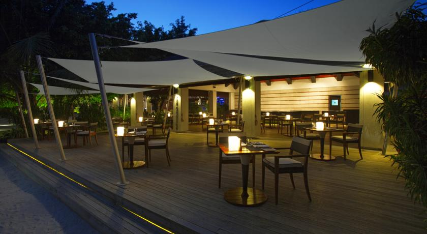 Velassaru Maldives — Південний Мале Атол, Мальдіви мініатюра 44