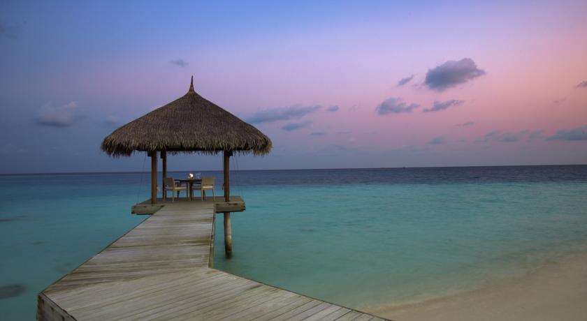 Velassaru Maldives — Південний Мале Атол, Мальдіви мініатюра 45