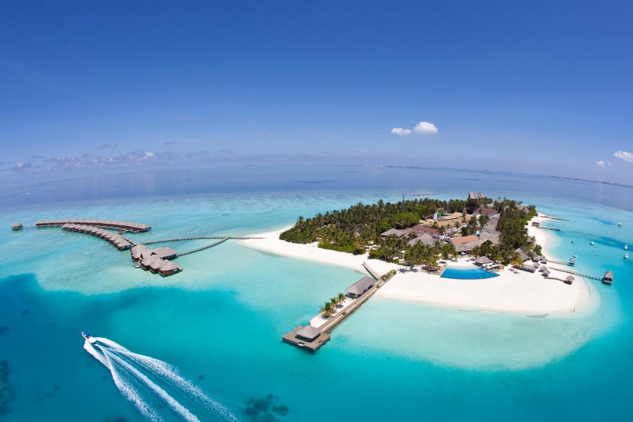 Velassaru Maldives — Південний Мале Атол, Мальдіви мініатюра 47