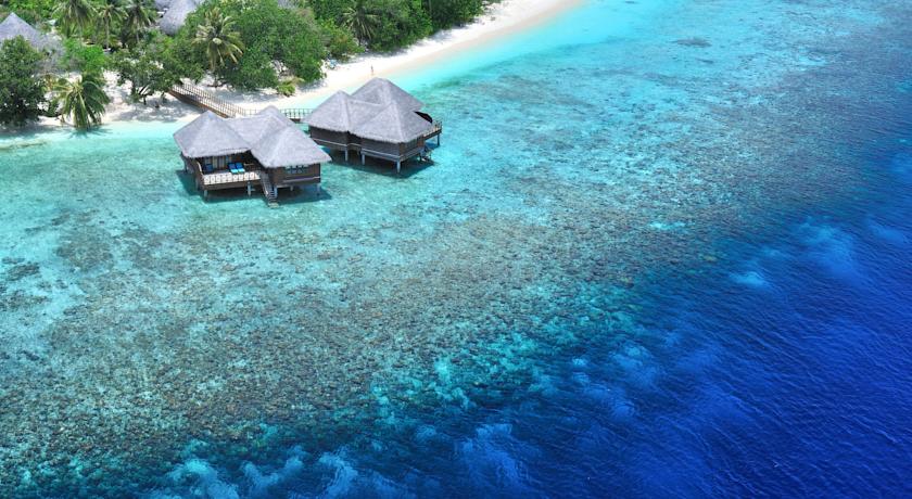 Bandos Maldives — Північний Мале Атол, Мальдіви мініатюра 6