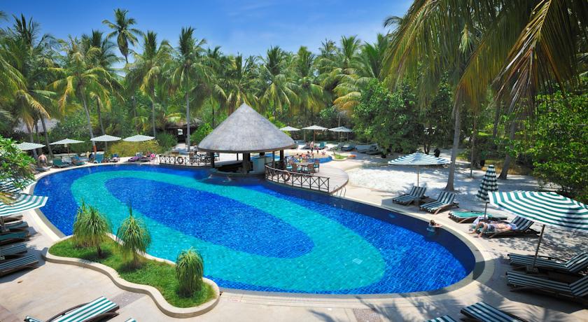 Bandos Maldives — Північний Мале Атол, Мальдіви мініатюра 7