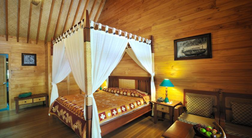 Bandos Maldives — Північний Мале Атол, Мальдіви мініатюра 12