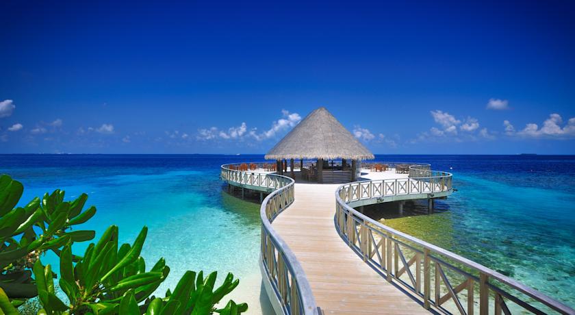 Bandos Maldives — Північний Мале Атол, Мальдіви мініатюра 13