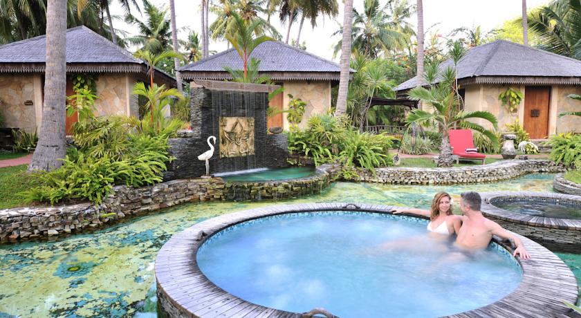 Bandos Maldives — Північний Мале Атол, Мальдіви мініатюра 15