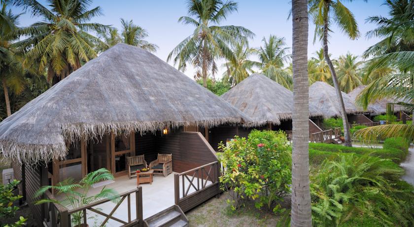 Bandos Maldives — Північний Мале Атол, Мальдіви мініатюра 17