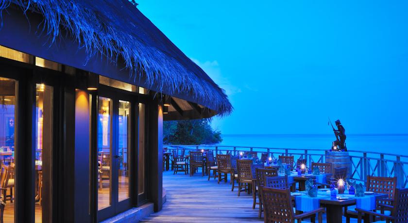 Bandos Maldives — Північний Мале Атол, Мальдіви мініатюра 18