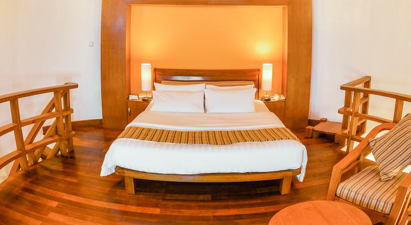 Bandos Maldives — Північний Мале Атол, Мальдіви мініатюра 19