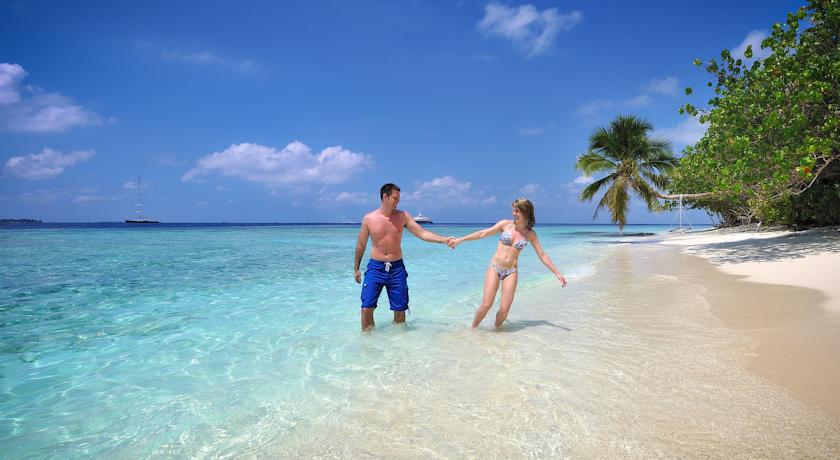 Bandos Maldives — Північний Мале Атол, Мальдіви мініатюра 24
