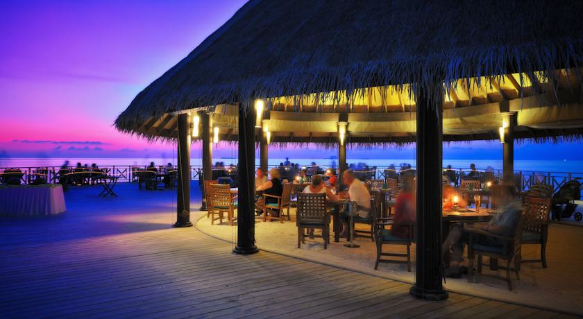 Bandos Maldives — Північний Мале Атол, Мальдіви мініатюра 29