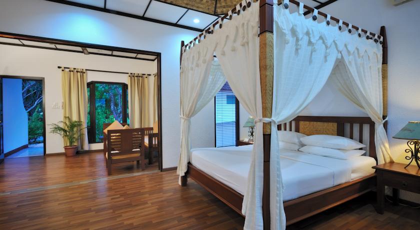 Bandos Maldives — Північний Мале Атол, Мальдіви мініатюра 30