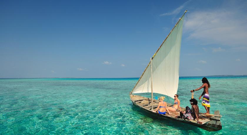 Bandos Maldives — Північний Мале Атол, Мальдіви мініатюра 42