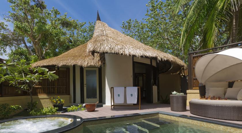 Banyan Tree Vabbinfaru — Північний Мале Атол, Мальдіви мініатюра 6