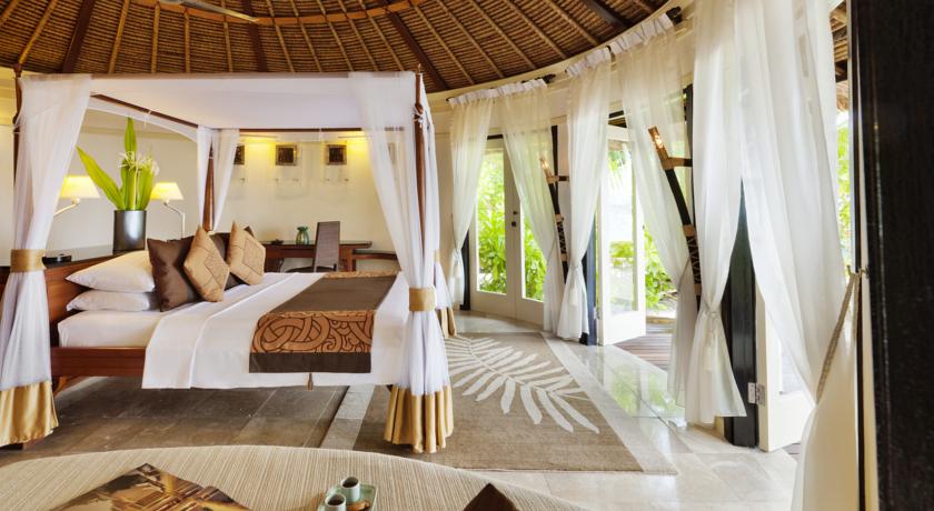 Banyan Tree Vabbinfaru — Північний Мале Атол, Мальдіви мініатюра 8