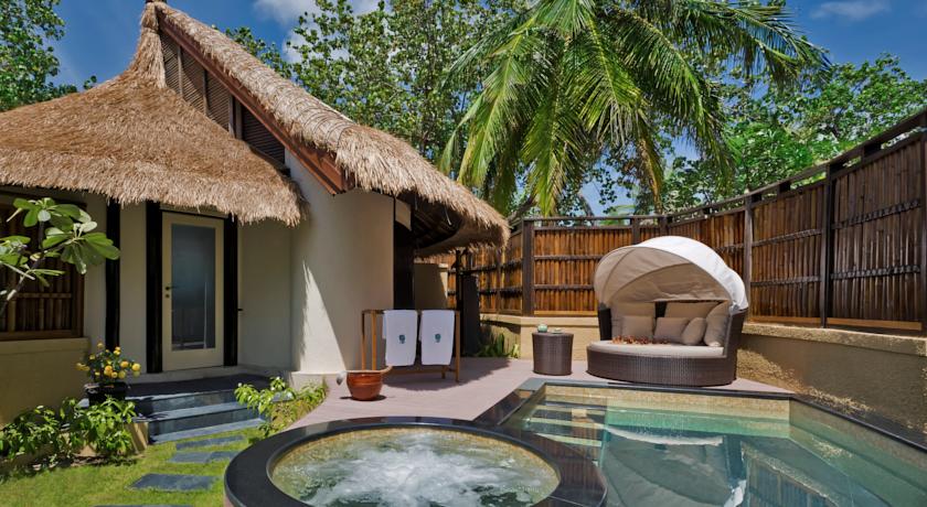 Banyan Tree Vabbinfaru — Північний Мале Атол, Мальдіви мініатюра 10