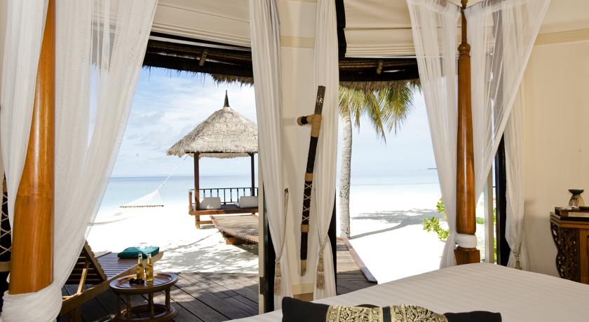 Banyan Tree Vabbinfaru — Північний Мале Атол, Мальдіви мініатюра 14
