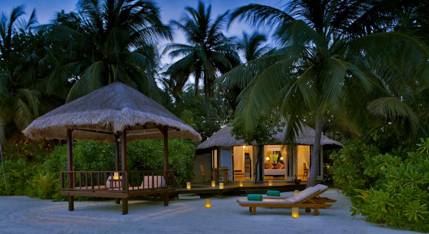 Banyan Tree Vabbinfaru — Північний Мале Атол, Мальдіви мініатюра 16