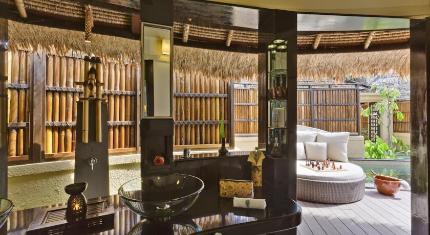 Banyan Tree Vabbinfaru — Північний Мале Атол, Мальдіви мініатюра 17