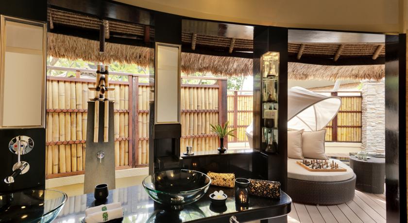 Banyan Tree Vabbinfaru — Північний Мале Атол, Мальдіви мініатюра 26