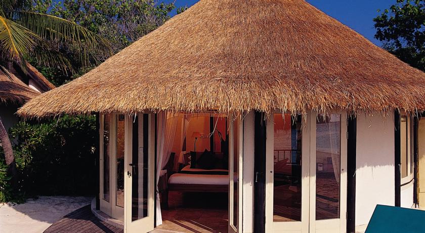 Banyan Tree Vabbinfaru — Північний Мале Атол, Мальдіви мініатюра 29