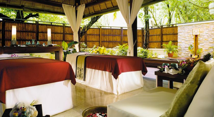 Banyan Tree Vabbinfaru — Північний Мале Атол, Мальдіви мініатюра 42
