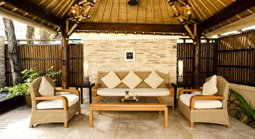 Banyan Tree Vabbinfaru — Північний Мале Атол, Мальдіви мініатюра 43