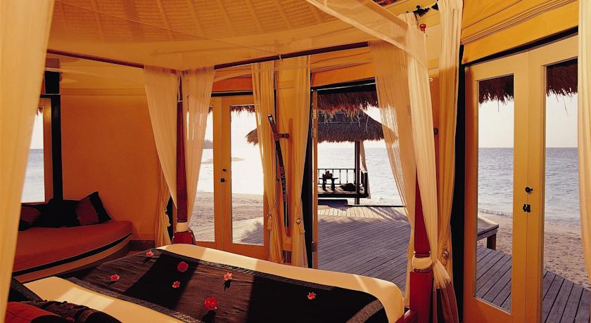 Banyan Tree Vabbinfaru — Північний Мале Атол, Мальдіви мініатюра 45
