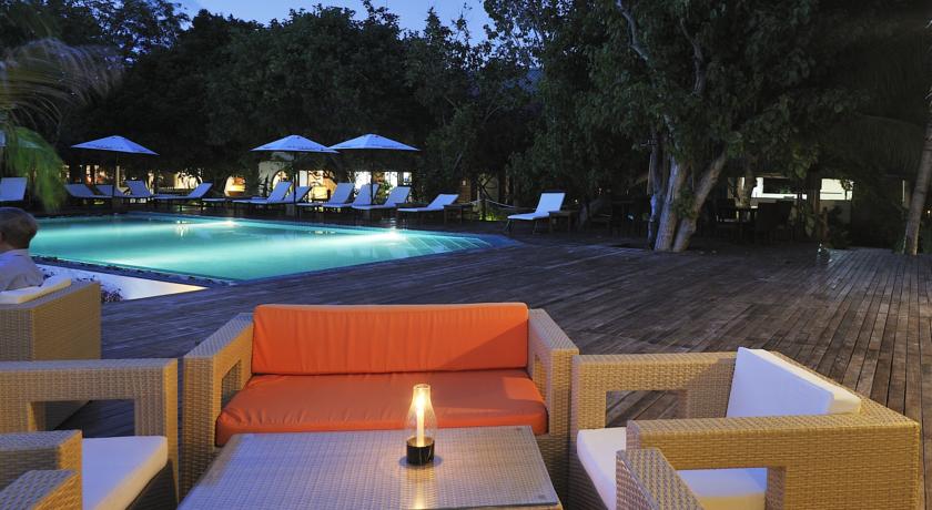 Eriyadu Island Resort — Північний Мале Атол, Мальдіви мініатюра 7