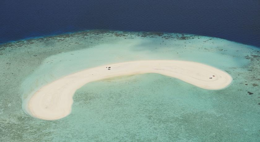 Eriyadu Island Resort — Північний Мале Атол, Мальдіви мініатюра 8