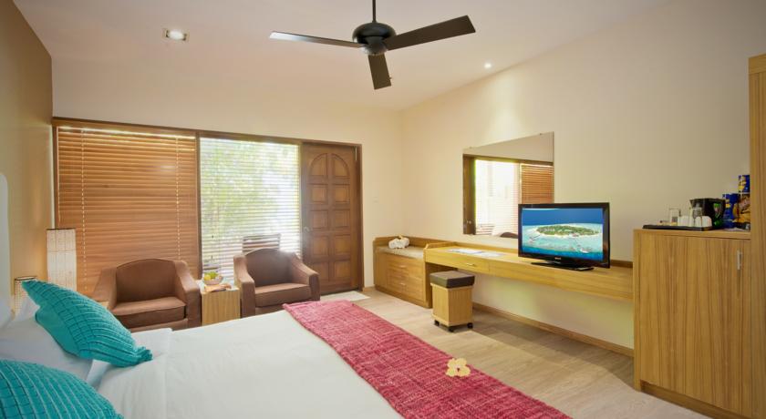 Eriyadu Island Resort — Північний Мале Атол, Мальдіви мініатюра 15