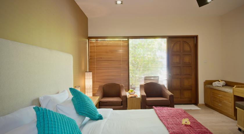 Eriyadu Island Resort — Північний Мале Атол, Мальдіви мініатюра 16