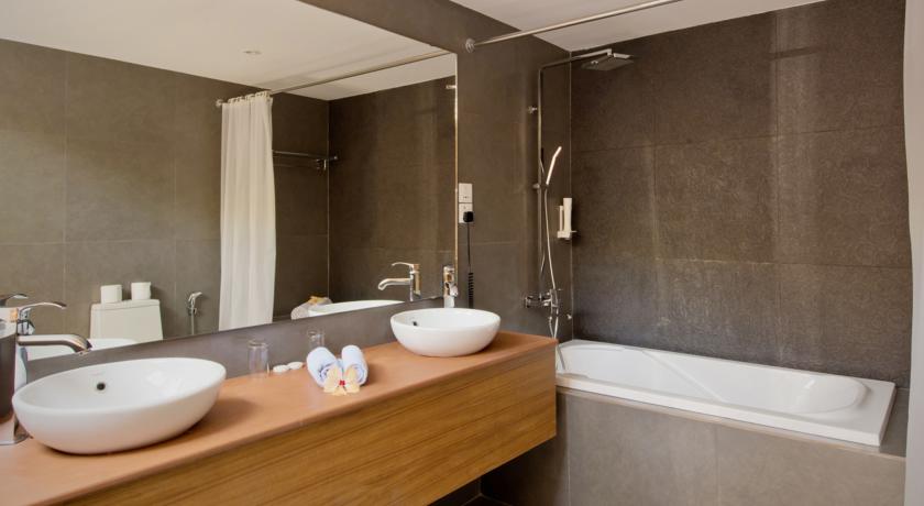 Eriyadu Island Resort — Північний Мале Атол, Мальдіви мініатюра 20