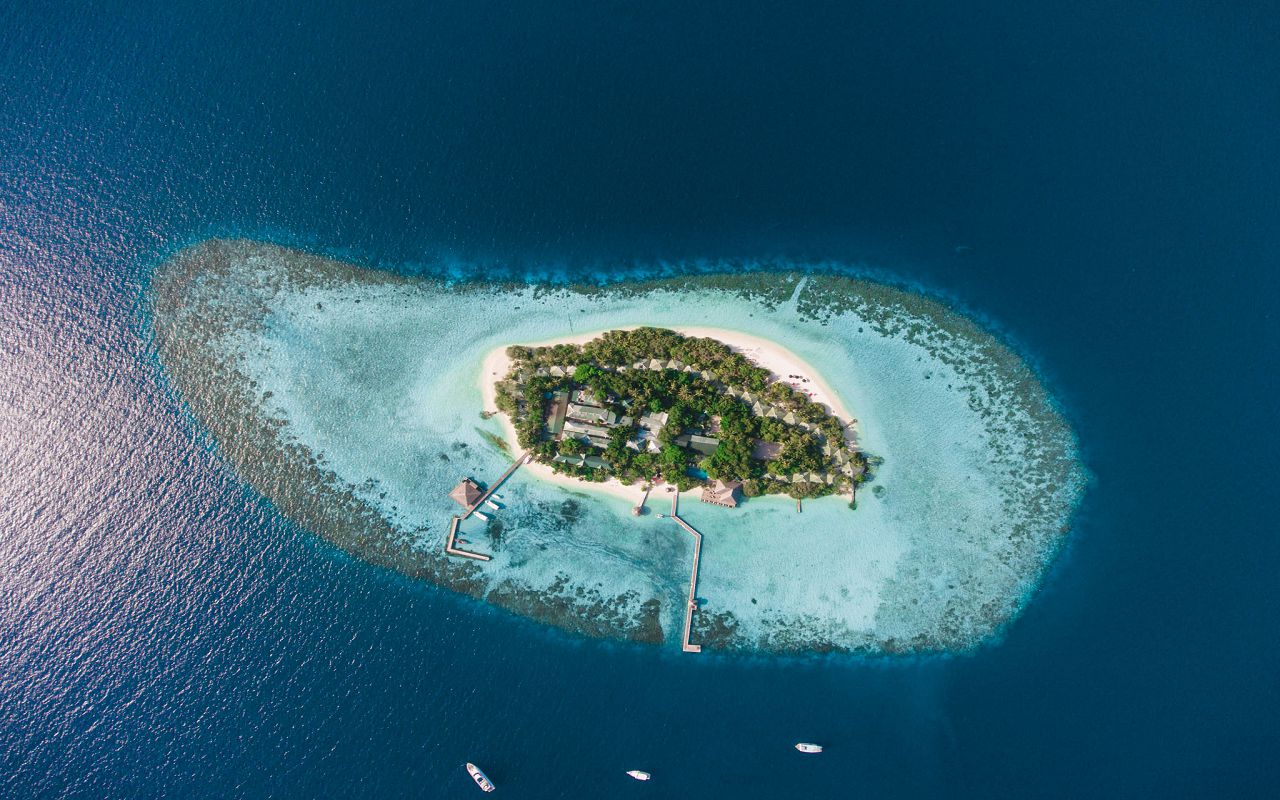 Eriyadu Island Resort — Північний Мале Атол, Мальдіви мініатюра 27
