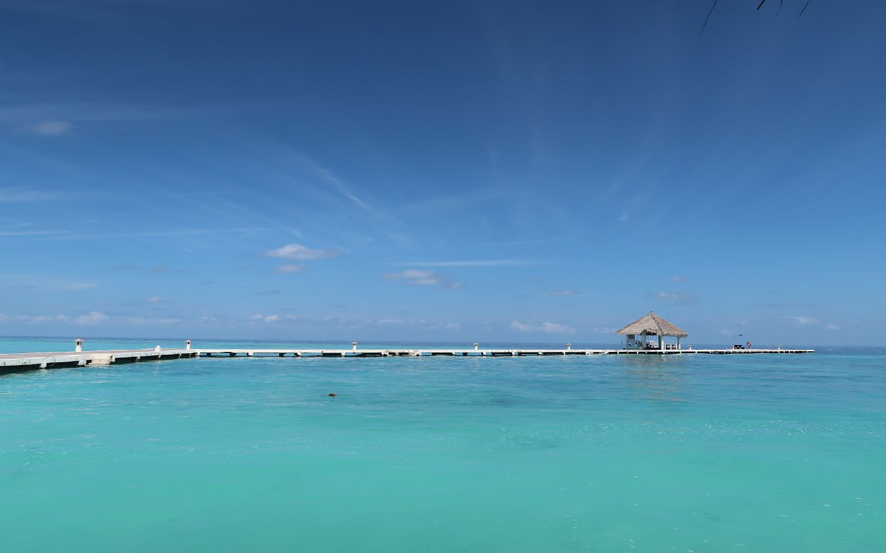 Eriyadu Island Resort — Північний Мале Атол, Мальдіви мініатюра 30