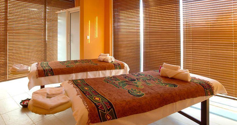 Hulhule Island Hotel — Мале, Мальдіви мініатюра 25