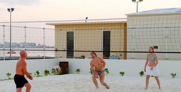 Hulhule Island Hotel — Мале, Мальдіви мініатюра 31