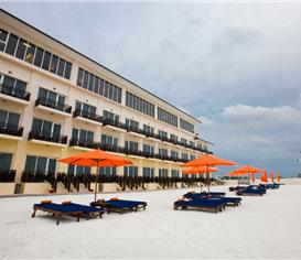 Hulhule Island Hotel — Мале, Мальдіви мініатюра 32