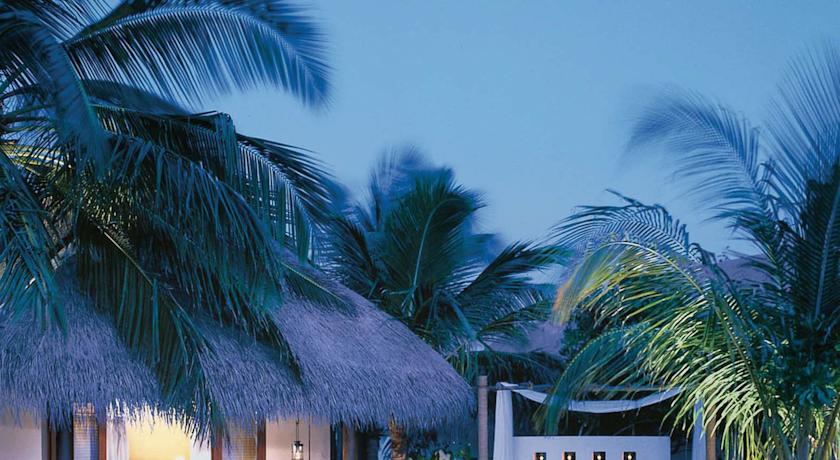 Taj Exotica Resort & Spa — Південний Мале Атол, Мальдіви мініатюра 7