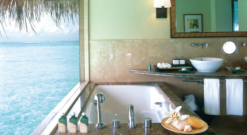 Taj Exotica Resort & Spa — Південний Мале Атол, Мальдіви мініатюра 17