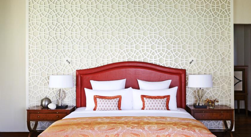 Taj Exotica Resort & Spa — Південний Мале Атол, Мальдіви мініатюра 21