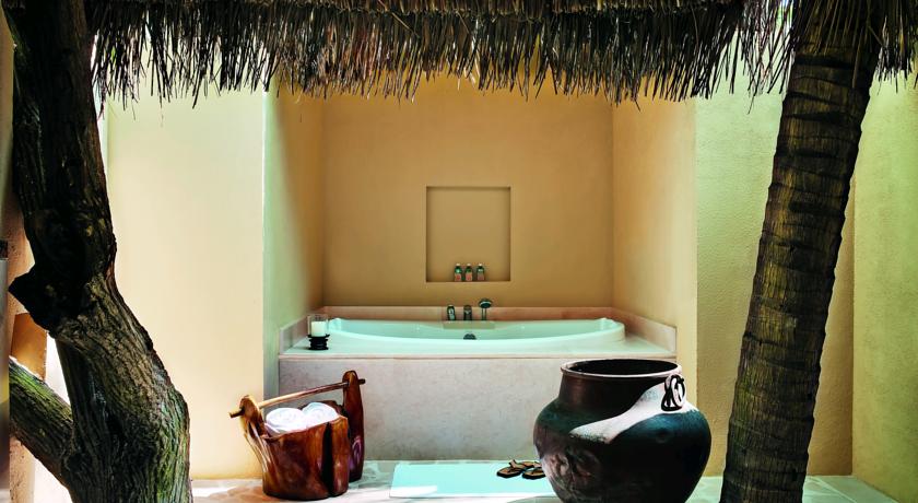 Taj Exotica Resort & Spa — Південний Мале Атол, Мальдіви мініатюра 37