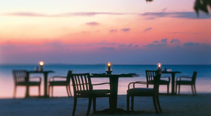 Taj Exotica Resort & Spa — Південний Мале Атол, Мальдіви мініатюра 41
