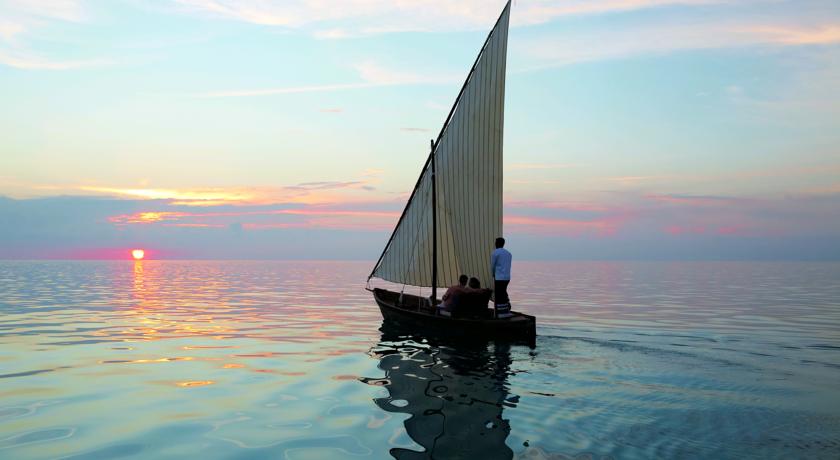 Taj Exotica Resort & Spa — Південний Мале Атол, Мальдіви мініатюра 44
