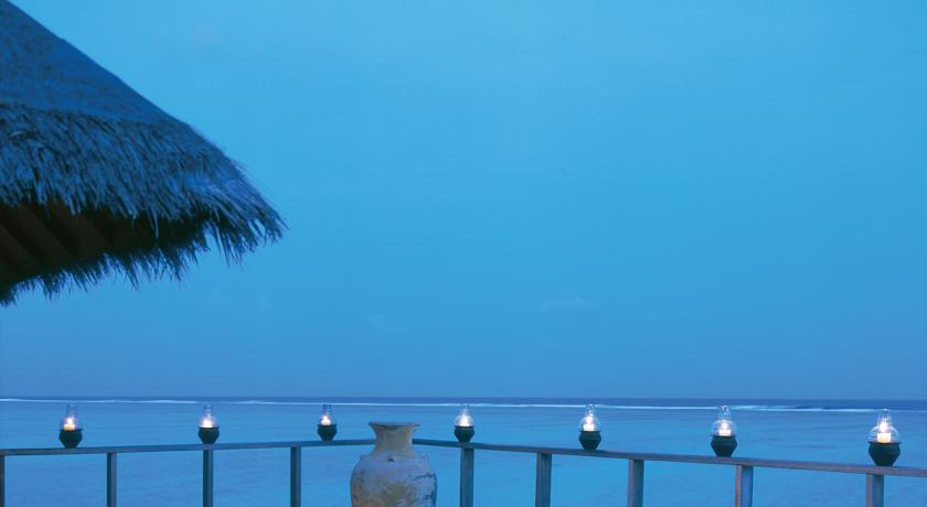 Taj Exotica Resort & Spa — Південний Мале Атол, Мальдіви мініатюра 45