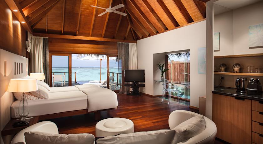 Conrad Maldives Rangali Island — Арі (Аліфу) атол, Мальдіви мініатюра 13