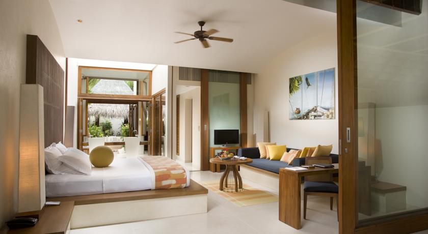 Conrad Maldives Rangali Island — Арі (Аліфу) атол, Мальдіви мініатюра 15