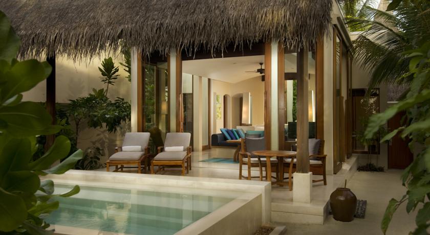 Conrad Maldives Rangali Island — Арі (Аліфу) атол, Мальдіви мініатюра 17