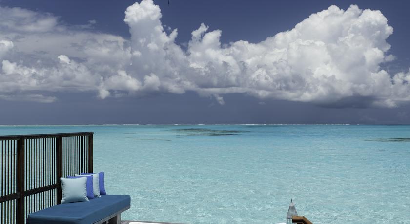 Conrad Maldives Rangali Island — Арі (Аліфу) атол, Мальдіви мініатюра 18